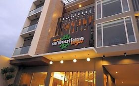 De Boutique Style Hotel